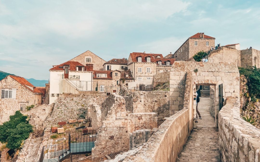 10 x dingen om te doen in Dubrovnik