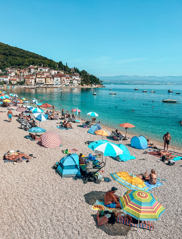 Moscenicka Draga Opatija Kroatie3 Moscenicka Draga