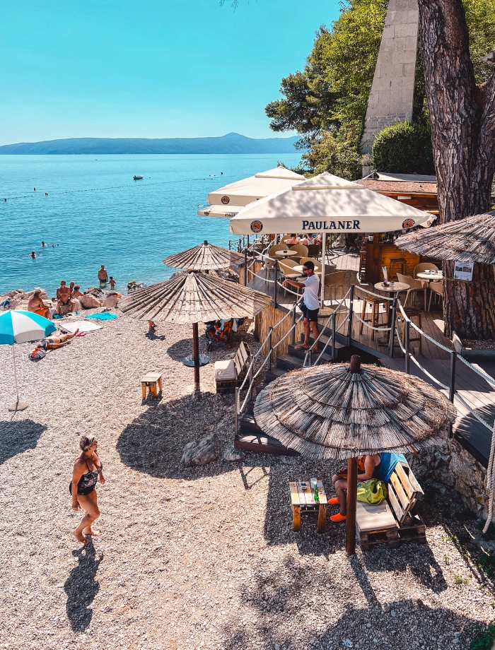 Moscenicka Draga Opatija Kroatie4 Moscenicka Draga