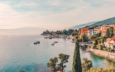 Opatija Riviera