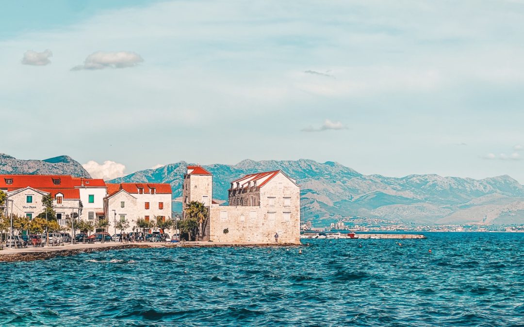 Kastela