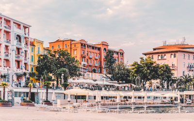 10 x restaurants aan de Opatija Riviera