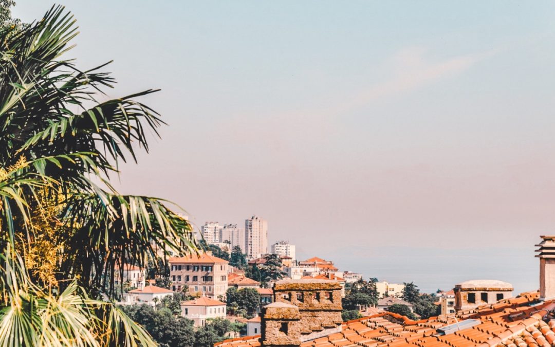 10 x doen in Rijeka